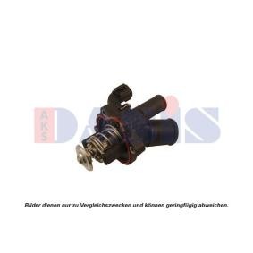 Kühlwasserthermostat für FORD von AKS DASIS