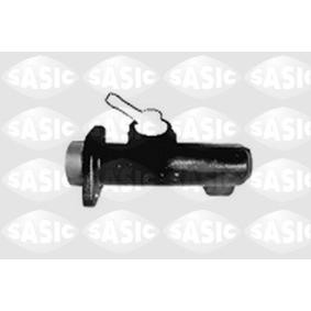 Compre Cilindro transmissor, embraiagem da SASIC 0952182 a um preço baixo por 32,68 €
