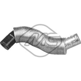 Ölleitung für Turbolader von Metalcaucho für Expert Tepee (VF3X_) günstig online kaufen