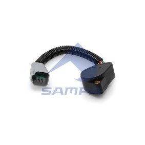 Køb Sensor, speederposition af SAMPA 096.366 til den lave pris 256,03 DKK