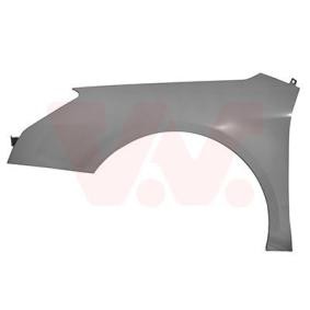 Kotflügel 0963657 von VAN WEZEL günstig für 132,02 € online kaufen