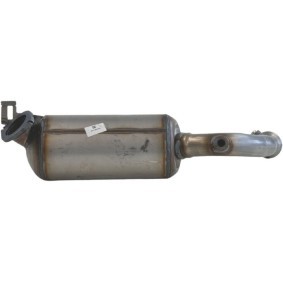 Köp Partikelfilter (DPF) av BOSAL 097-256 till det låga priset 6296,72 kr