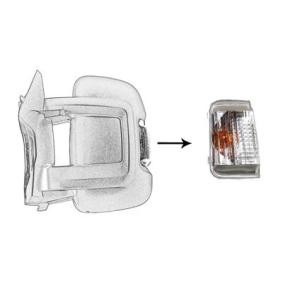 Blinker für IVECO von VAN WEZEL