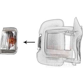 Blinker von VAN WEZEL 0983916