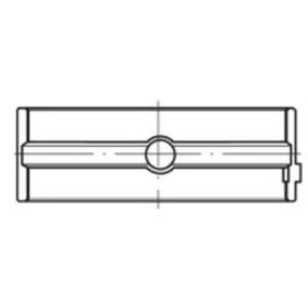 Acquista Bronzine di banco da MAHLE ORIGINAL 099 HL 10199 000 a buon mercato per soli 19,21 €