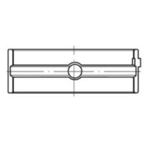 Acquista Bronzine di banco da MAHLE ORIGINAL 099 HL 20065 025 a buon mercato per soli 29,48 €