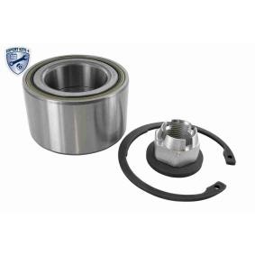 Radlagersatz V40-0774