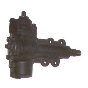 Lenkgetriebe 09CD283