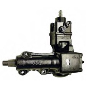Lenkgetriebe 09CD303