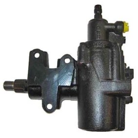 Lenkgetriebe 09CD400