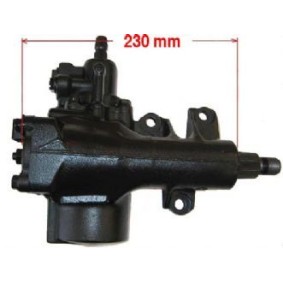 Lenkgetriebe 09CD402