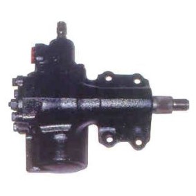 Lenkgetriebe 09CD404