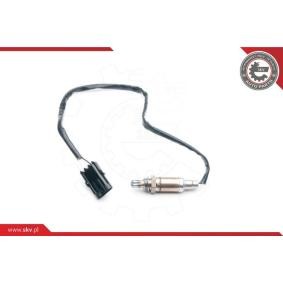 Acquista Sonda lambda da ESEN SKV 09SKV534 a buon mercato per soli 43,54 €