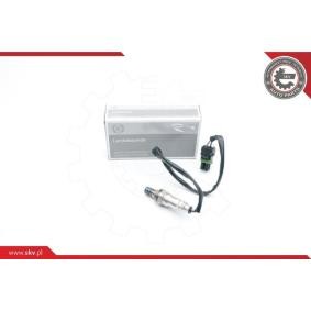 Achetez des Sonde lambda ESEN SKV 09SKV560 à prix pour 73,16 €