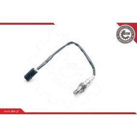 Achetez des Sonde lambda ESEN SKV 09SKV569 à prix pour 73,32 €