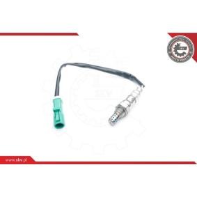 Achetez des Sonde lambda ESEN SKV 09SKV573 à prix pour 50,83 €