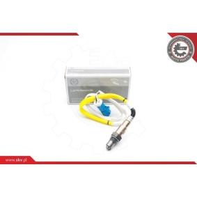 Achetez des Sonde lambda ESEN SKV 09SKV577 à prix pour 78,04 €