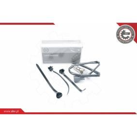 Achetez des Sonde lambda ESEN SKV 09SKV580 à prix pour 49,26 €
