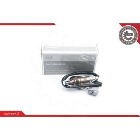 Achetez des Sonde lambda ESEN SKV 09SKV611 à prix pour 66,84 €