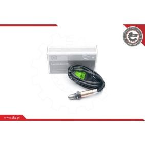 Achetez des Sonde lambda ESEN SKV 09SKV646 à prix pour 84,09 €