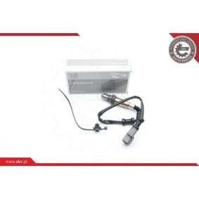 Achetez des Sonde lambda ESEN SKV 09SKV647 à prix pour 76,07 €