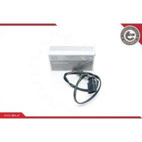 Lambdasonde 09SKV675 von ESEN SKV günstig für 66,94 € online kaufen
