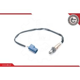 Achetez des Sonde lambda ESEN SKV 09SKV693 à prix pour 78,70 €