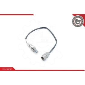 Achetez des Sonde lambda ESEN SKV 09SKV726 à prix pour 65,51 €