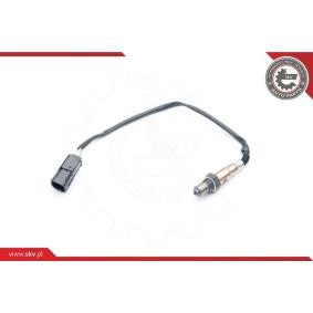 Achetez des Sonde lambda ESEN SKV 09SKV738 à prix pour 78,27 €