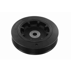 Achetez des Poulie damper de chez VAICO en ligne pour CARISMA (DA_) à prix modérés