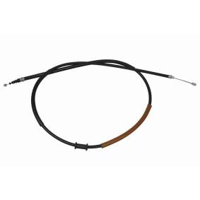 Handbremsseil V24-30068