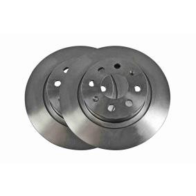 Achetez des Disque de frein VAICO V24-40013 à prix pour 26,60 €