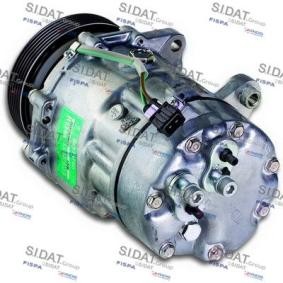 Acquista Compressore aria condizionata da SIDAT 1.1224 a buon mercato per soli 308,84 €