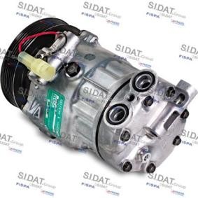 Acquista Compressore aria condizionata da SIDAT 1.1269 a buon mercato per soli 472,56 €