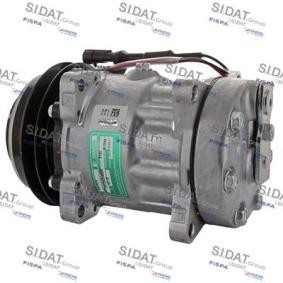 Acquista Compressore aria condizionata da SIDAT 1.1462 a buon mercato per soli 497,28 €