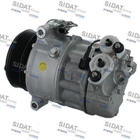 Acquista Compressore aria condizionata da SIDAT 1.1477 a buon mercato per soli 488,86 €