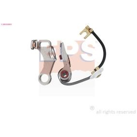 Achetez des Jeu de contacts, distributeur d'allumage EPS 1.206.029HV à prix pour 16,11 €