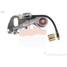 Achetez des Jeu de contacts, distributeur d'allumage EPS 1.206.062 à prix pour 15,54 €