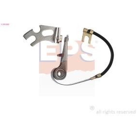 Achetez des Jeu de contacts, distributeur d'allumage EPS 1.215.055 à prix pour 45,97 €