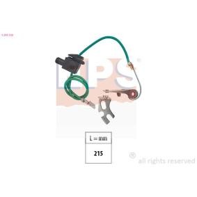 Osta Kärkisarja, sytytyksen jakolaite EPS:llä 1.215.122 edullisesti hintaan 16,51 €