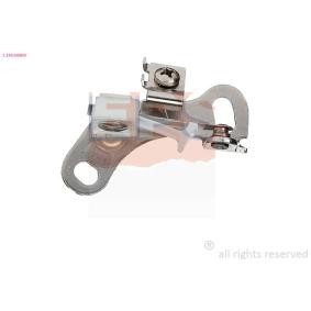 Achetez des Jeu de contacts, distributeur d'allumage EPS 1.219.044HV à prix pour 13,97 €