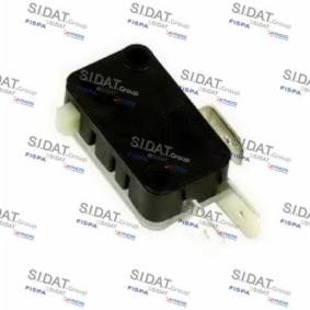 Compre Interruptor de luz de freno de SIDAT online para IS II (GSE2_, ALE2_, USE2_) a precios moderados