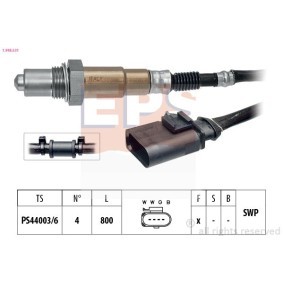 Achetez des Tête de delco EPS 1.310.139 à prix pour 19,94 €