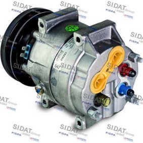 Acquista Compressore aria condizionata da SIDAT 1.4034 a buon mercato per soli 242,29 €