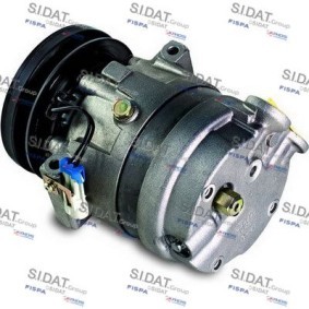 Acquista Compressore aria condizionata da SIDAT 1.4035 a buon mercato per soli 285,88 €