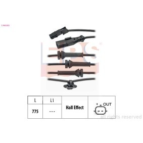 Achetez des Doigt d'allumeur EPS 1.413.026 à prix pour 4,76 €