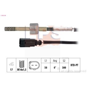 Verteilerfinger von EPS 1.428.016R