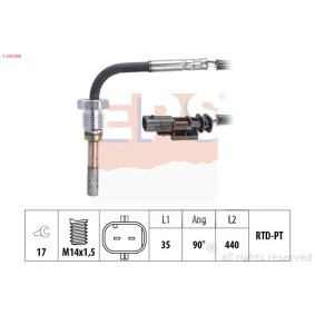 Achetez des Doigt d'allumeur EPS 1.431.115 à prix pour 9,59 €