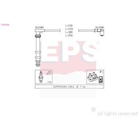 Compre Jogo de cabos de ignição da EPS 1.501.503 a um preço baixo por 52,37 €