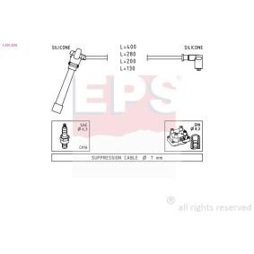 Compre Jogo de cabos de ignição da EPS 1.501.504 a um preço baixo por 48,05 €